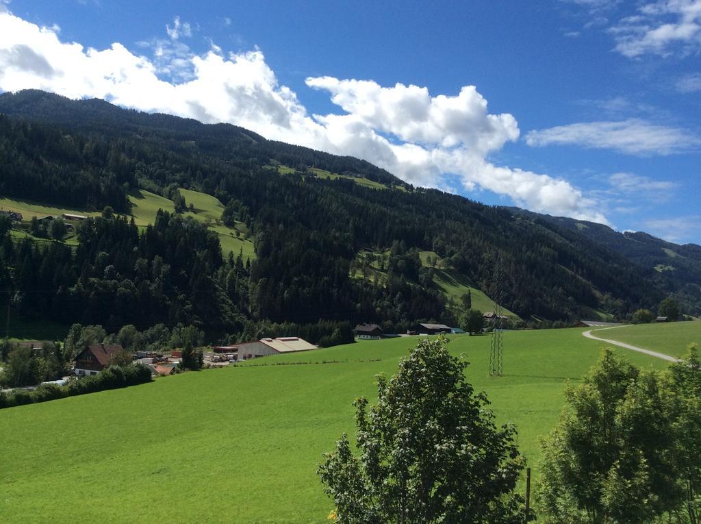 Appartementhaus Evelyn Schladming Room photo