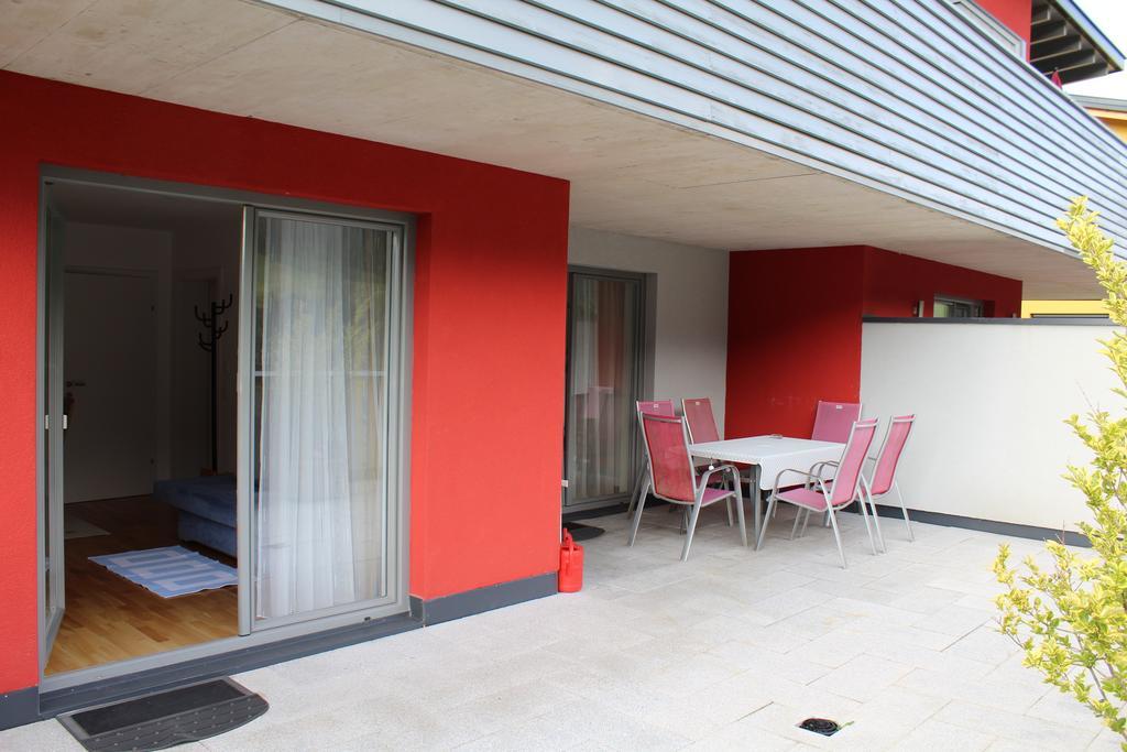 Appartementhaus Evelyn Schladming Exterior photo