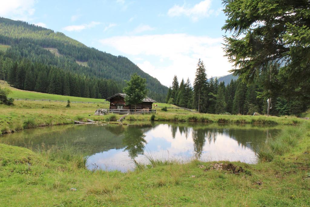Appartementhaus Evelyn Schladming Exterior photo