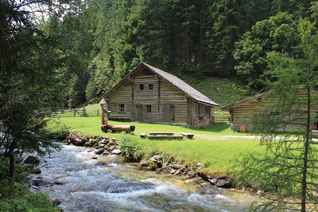 Appartementhaus Evelyn Schladming Exterior photo